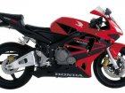 Honda CBR 600RR